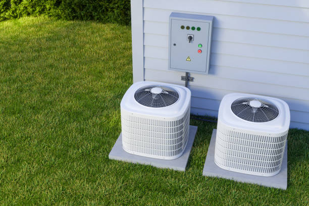 Best Affordable HVAC services  in Wacousta, MI