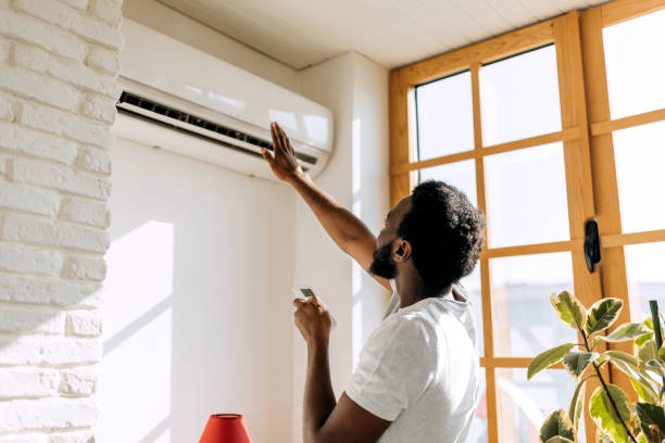 Best Affordable air conditioning repair  in Wacousta, MI