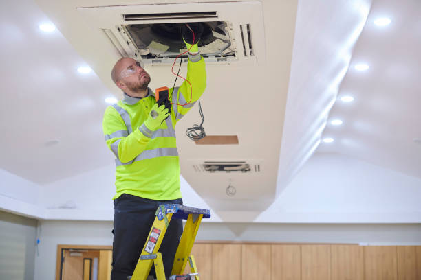 Best HVAC emergency services  in Wacousta, MI