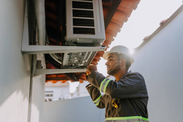 Best Commercial HVAC repair  in Wacousta, MI