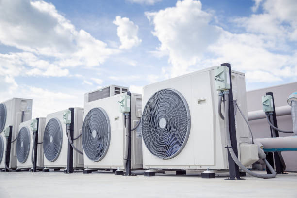 Best HVAC cleaning services  in Wacousta, MI