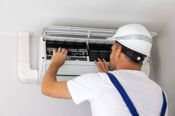 Best Best HVAC companies  in Wacousta, MI