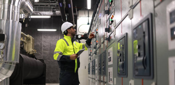 Best 24/7 HVAC repair  in Wacousta, MI
