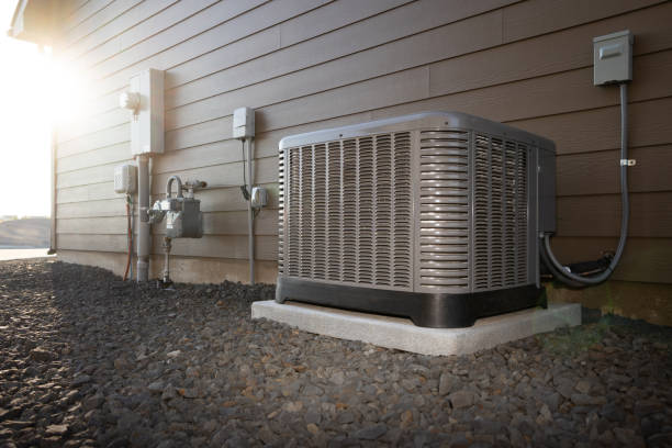 Best Local HVAC companies  in Wacousta, MI